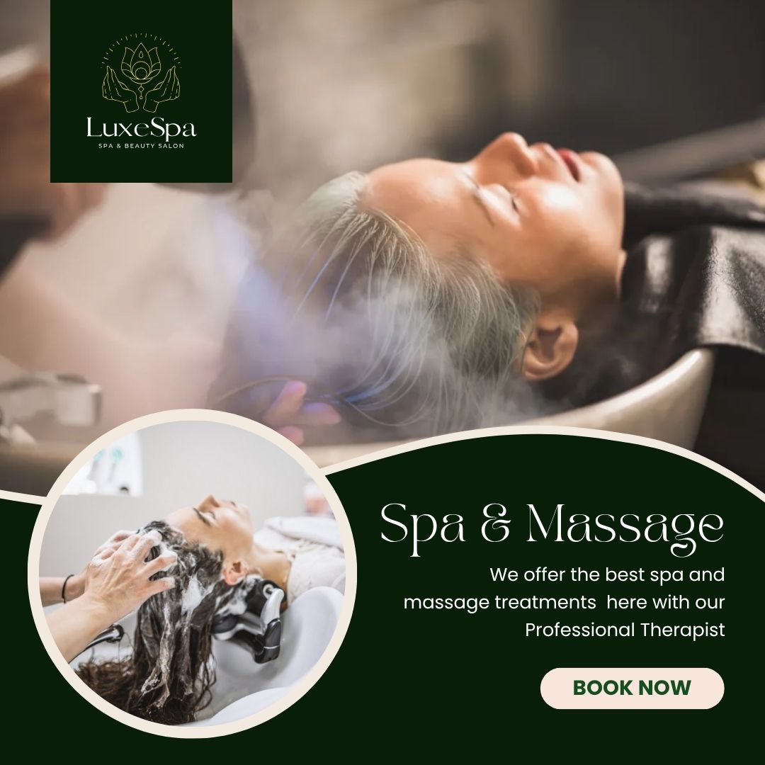Ayurvedic Hair Care Offer